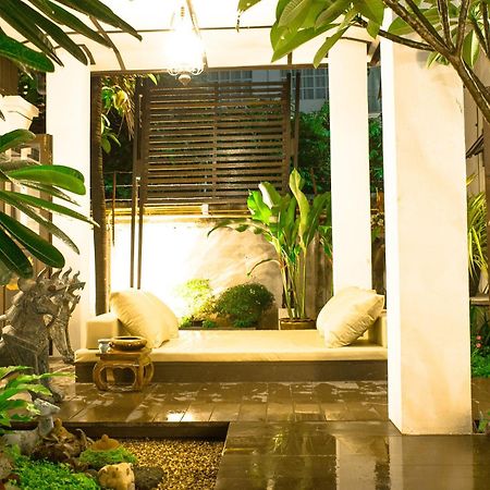 Rachamankha Thai Villa เชียงใหม่ ภายนอก รูปภาพ