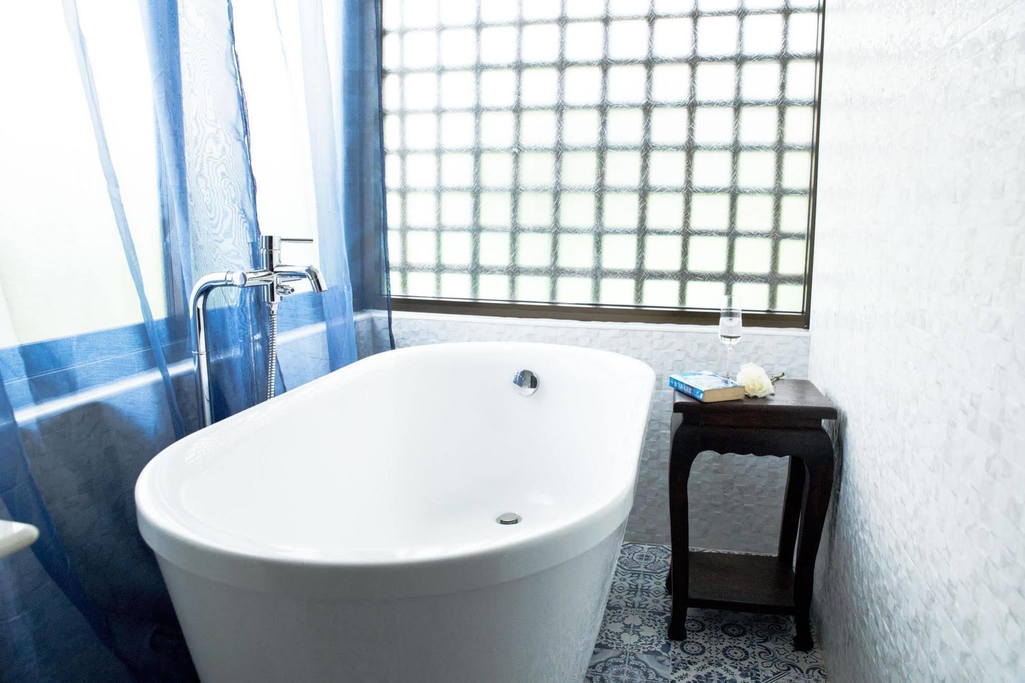 Rachamankha Thai Villa เชียงใหม่ ภายนอก รูปภาพ