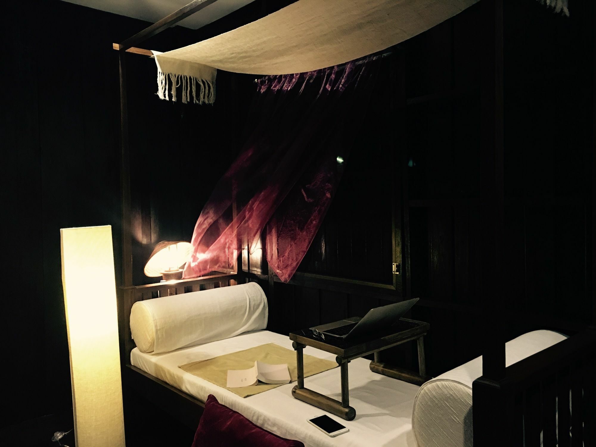 Rachamankha Thai Villa เชียงใหม่ ภายนอก รูปภาพ