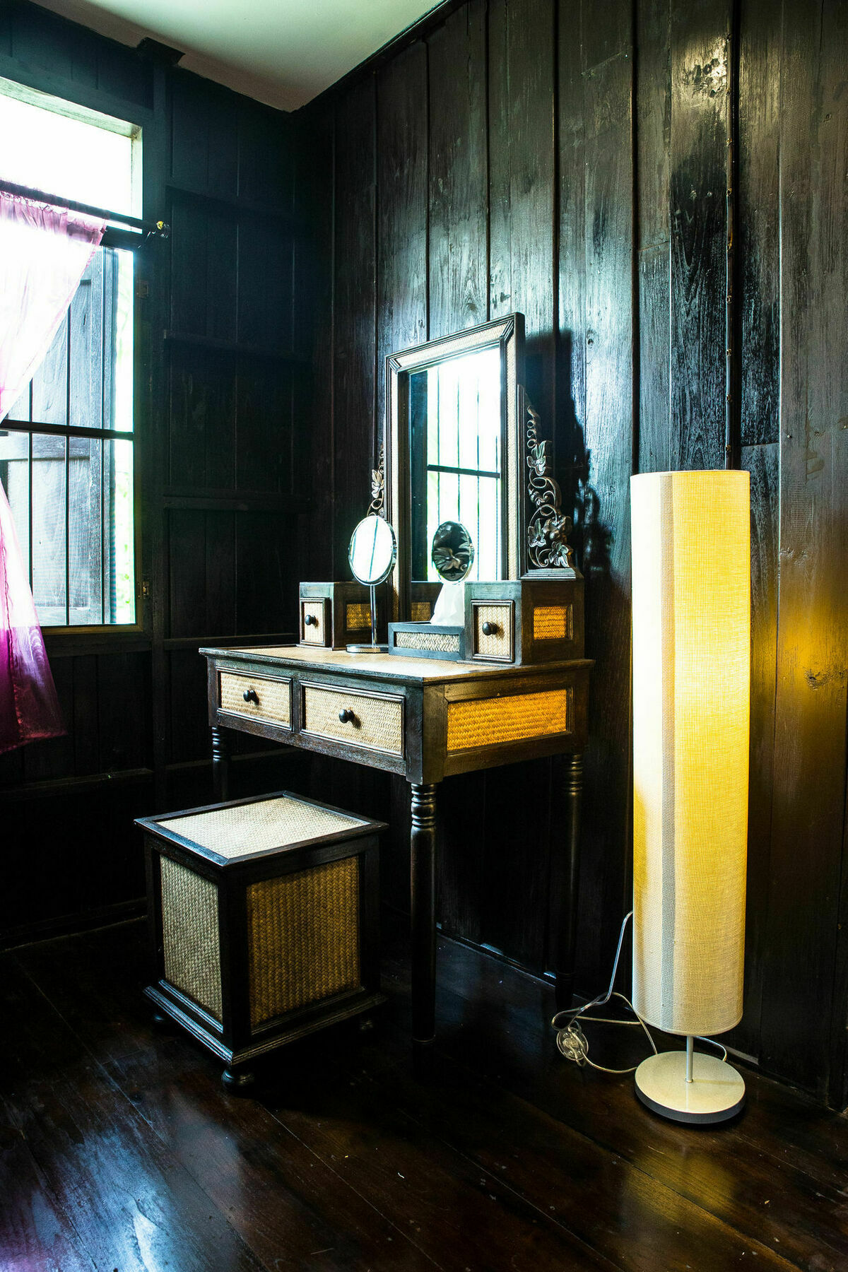 Rachamankha Thai Villa เชียงใหม่ ภายนอก รูปภาพ