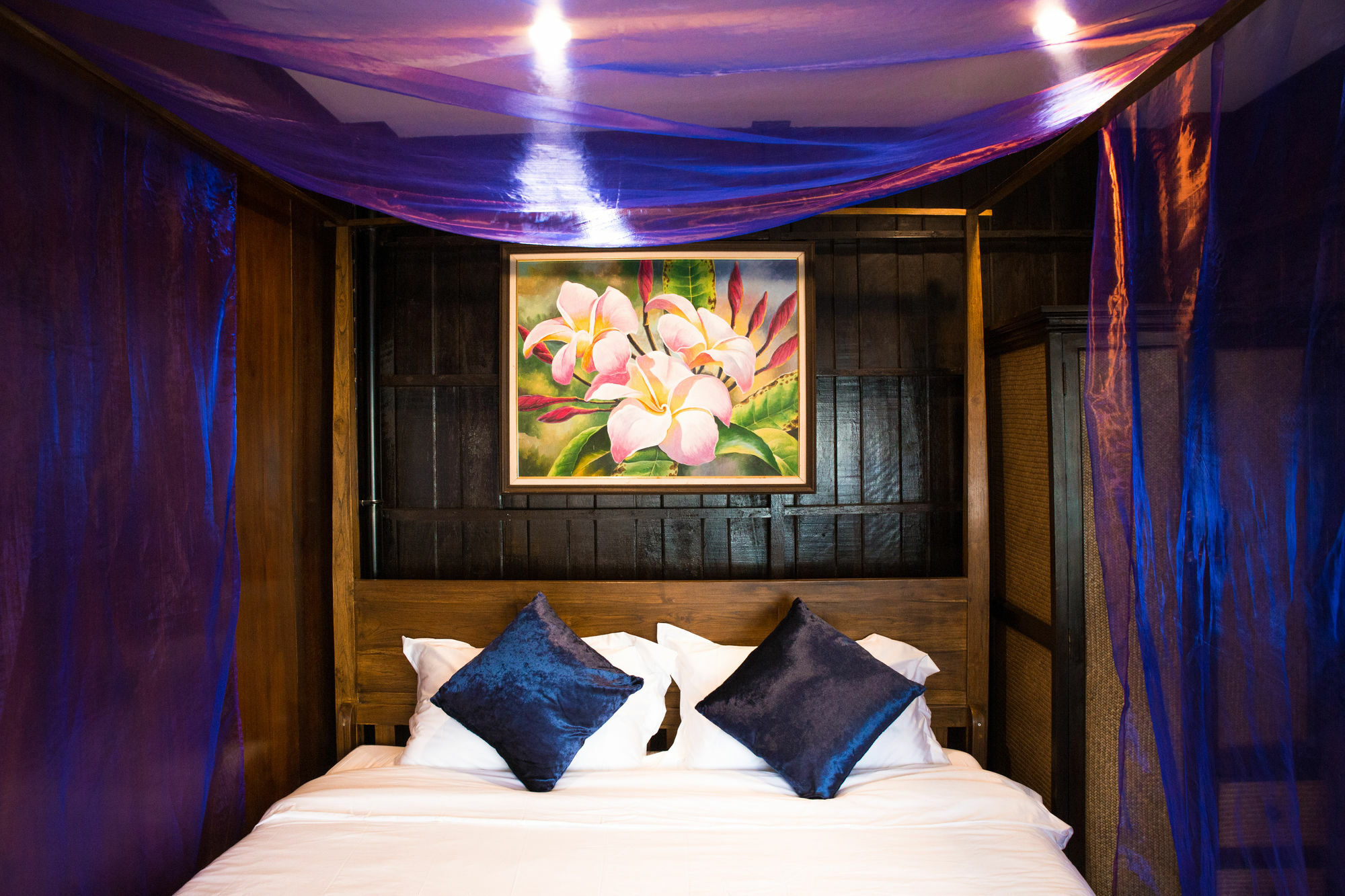 Rachamankha Thai Villa เชียงใหม่ ภายนอก รูปภาพ